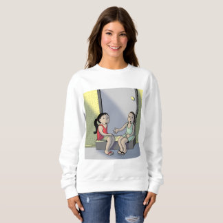 Sudadera Camiseta de las novias