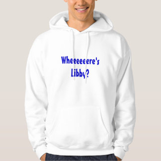 Sudadera Camiseta de Libby