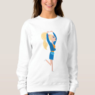 Sudadera Camiseta de Lil Margie Crewneck