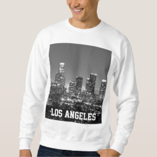 Sudadera Camiseta de Los Ángeles