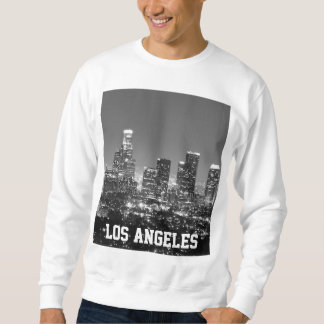 Sudadera Camiseta de Los Ángeles