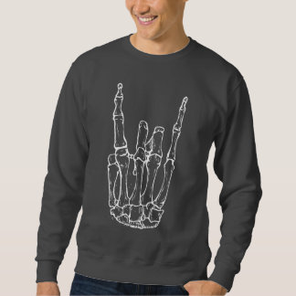 Sudadera Camiseta de los cuernos