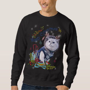 Sudadera Camiseta de los Navidades de Apolo