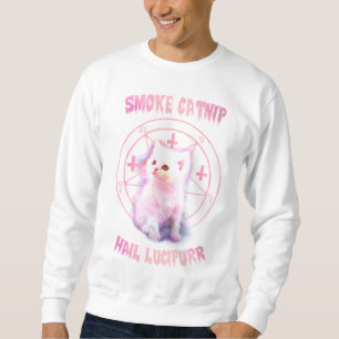 Sudadera Camiseta de Lucipurr