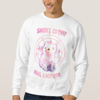 Sudadera Camiseta de Lucipurr