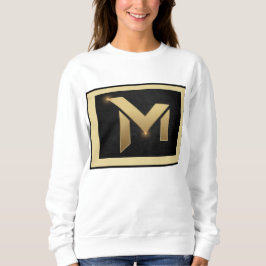 Sudadera Camiseta de lujo de moda