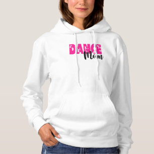 Sudadera Camiseta de mamá de baile