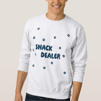 Sudadera Camiseta de manga larga del distribuidor de aperit
