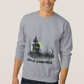 Sudadera Camiseta De Manor Amarrada - Casa De Luna Y Agua D