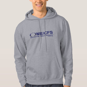 Sudadera Camiseta de MCWPA, del mensaje parte posterior