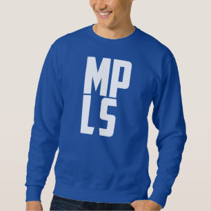 Sudadera Camiseta de Minneapolis