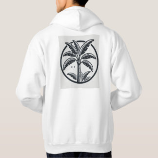 Sudadera camiseta de mono emocionada