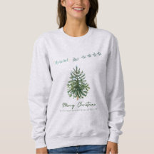 Camiseta de Navidad de Papá Noel 🎄 Temporada Navi
