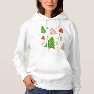 Sudadera Camiseta de Navidad Joyoux Noel Aleatoria