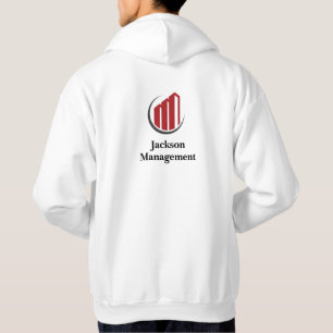 Sudadera Camiseta de negocios profesional con tu logo