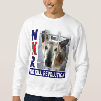 Sudadera Camiseta de NKR