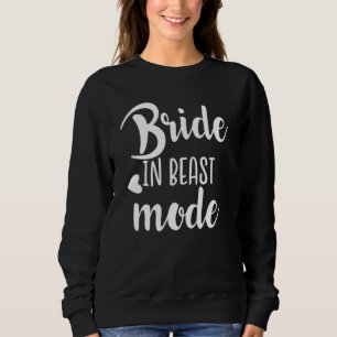 Sudadera Camiseta de Novia Despedida de Soltera Fiesta de C