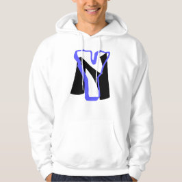 Sudadera Camiseta de NY (Nueva York)