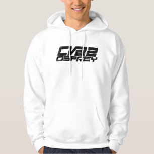 Sudadera Camiseta de OSPREY Hoodie CV-22