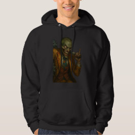 SUDADERA CAMISETA DE PALHAÇO