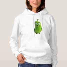 Sudadera Camiseta de pepinillo / 