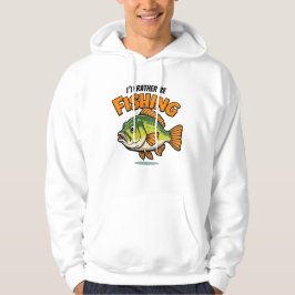 Sudadera Camiseta de pesca / 