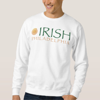 Sudadera Camiseta de Philadelphia del irlandés