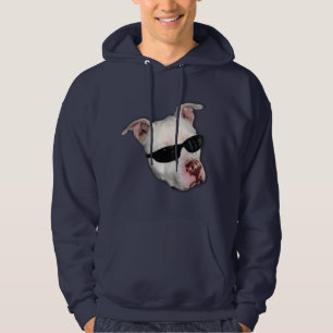 Sudadera Camiseta de Pitbull