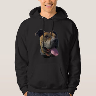 Sudadera Camiseta de Pitbull