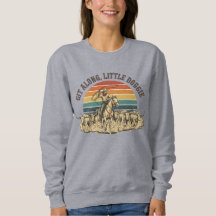 Camiseta de Recuento de Ganado Vaquero Occidental,