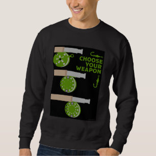 Sudadera Camiseta de regalo para la pesca de altura