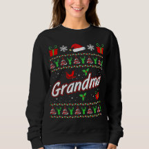 Camiseta de regalo para las mujeres Navidades de l