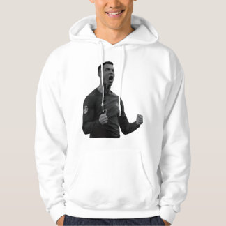 Sudadera Camiseta de Ronaldo