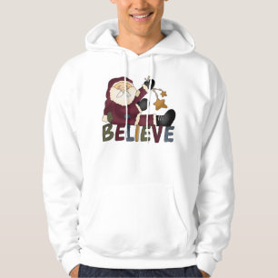 Sudadera Camiseta de Santa