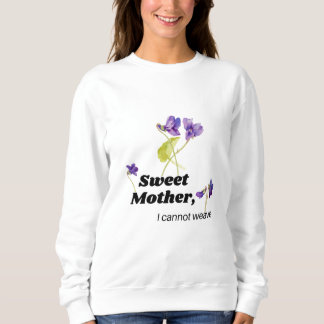 Sudadera Camiseta de sappho