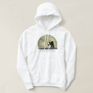 Sudadera Camiseta de Sasquatch Fly Fishing New Mexico