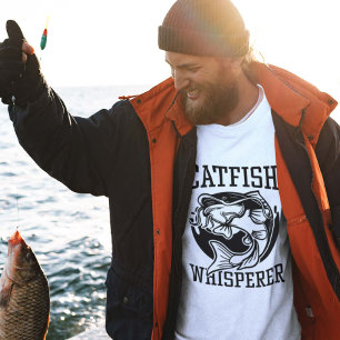 Sudadera Camiseta de silbido de pescado