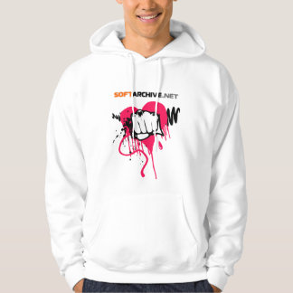 Sudadera Camiseta de SoftArchive