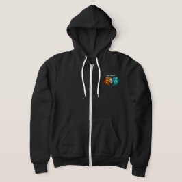 Sudadera Camiseta de sudor con cráneo antiguo que se encuen