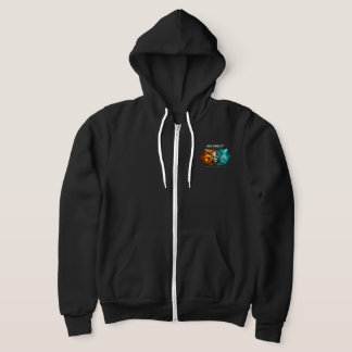 Sudadera Camiseta de sudor con cráneo antiguo que se encuen