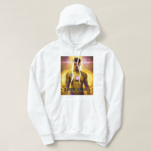 Sudadera Camiseta de superhéroe - Enciende tu estilo" "Auda