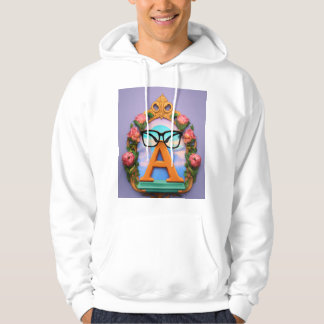 Sudadera camiseta de tatuaje