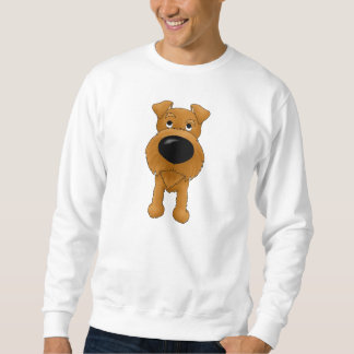 Sudadera Camiseta de Terrier irlandés