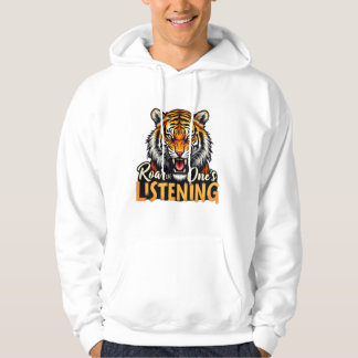 Sudadera Camiseta de tigre