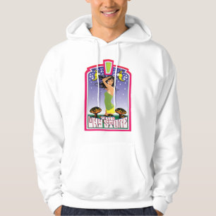 Sudadera Camiseta de TWS