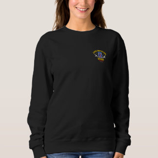 Sudadera Camiseta de veterano de la 10ª División de Montaña