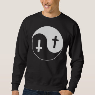 Sudadera Camiseta de Yin Yang