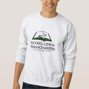 Sudadera Camiseta del adulto de PLRW