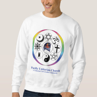 Sudadera Camiseta del adulto de PUC