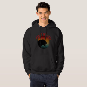 Sudadera Camiseta del año del tigre
